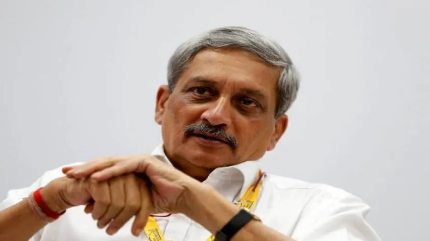 'No positivity' about Parrikar's health: Goa Dy Speaker