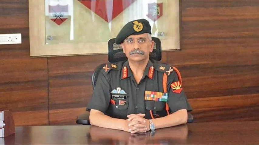 Army Chief to visit Leh, Kashmir to take stock of ground situation