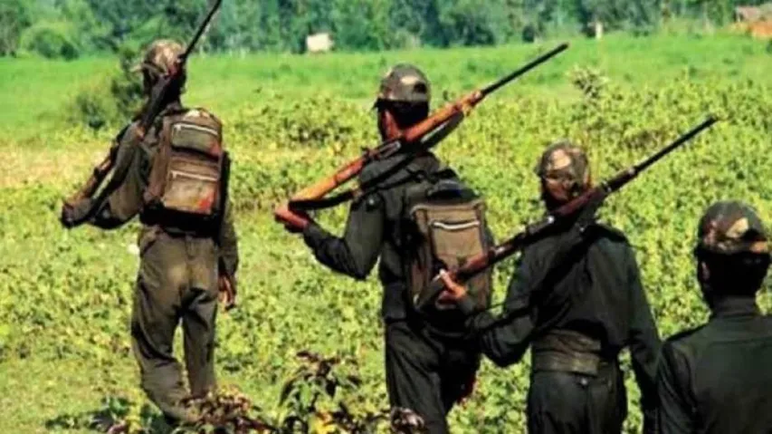 2 SOG jawans injured in landmine explosion in Malkangiri