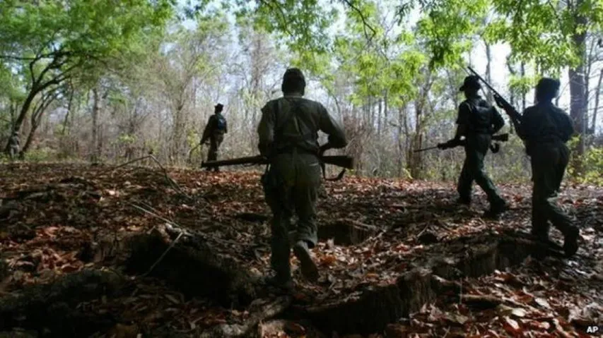 Malkangiri encounter: Top Maoist Ramakrishna is safe, says RWA