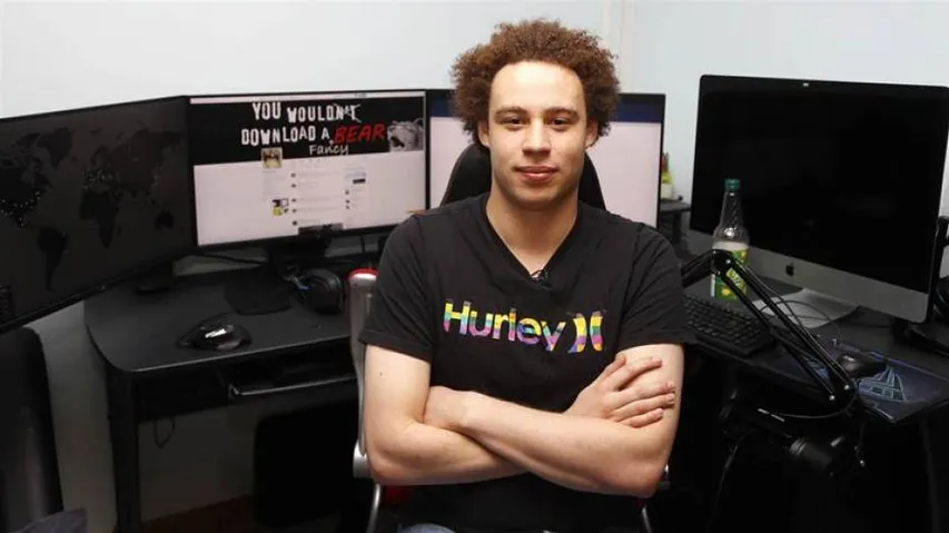 FBI detains expert who stopped ransomware outbreak