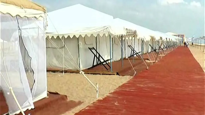 Countdown Begins For Marine Drive Eco Retreat Festival In Odisha