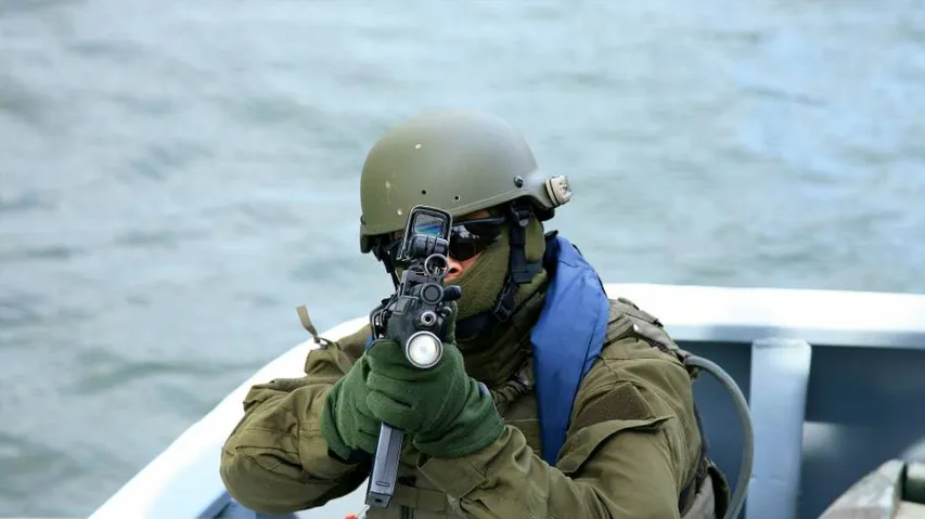 US, Sri Lanka to expand maritime security engagement