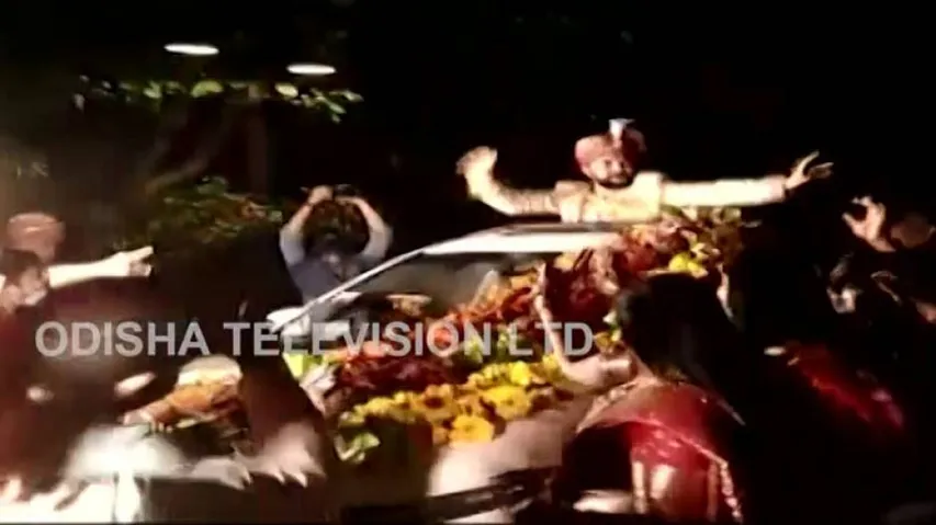 Locked Up During Lockdown! Wedding In Berhampur Leads To Arrest Of Groom, Family Members