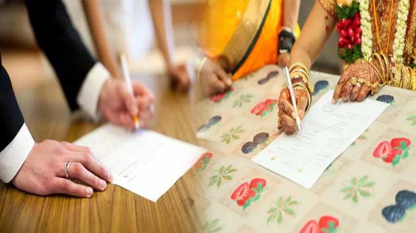 UP to make marriage registration mandatory