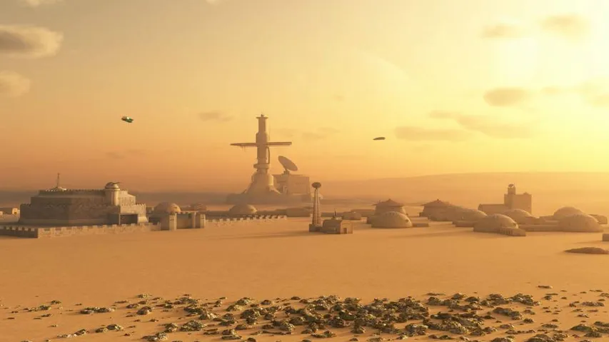 SpaceX reveals plan for manned journey to Mars