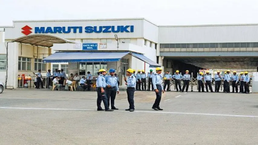 Maruti workers extend financial help to kin of jailed ex-colleagues