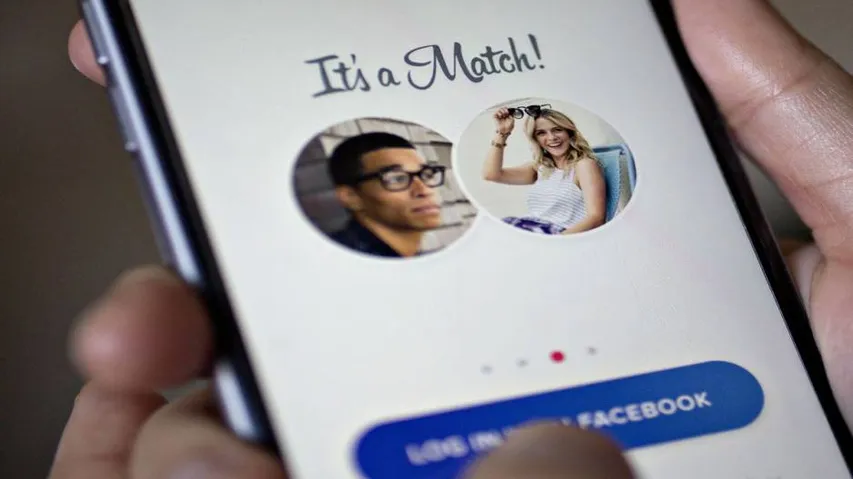 Tinder's parent firm buys 51% stake in rival app Hinge