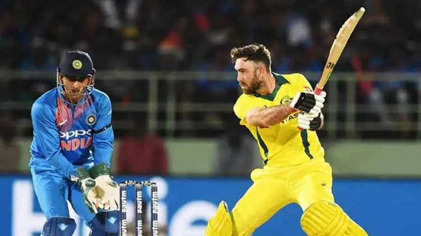 Australia beat India by 7 wickets to wrap series 2-0
