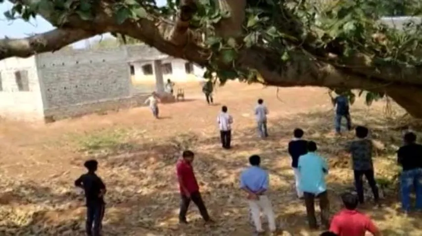 Lapses Galore On Day 2 Of Matric Exam In Odisha