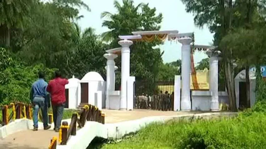 No progress in establishment of Odia Language University