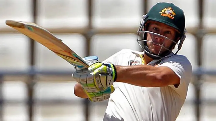Need to improve my batting in order to get picked: Australia keeper Wade