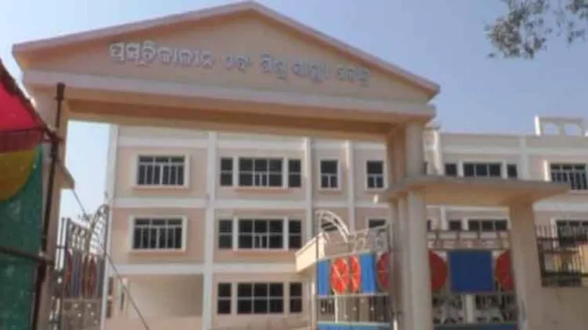 Cleanliness, hygiene goes for a toss at Balasore MCH