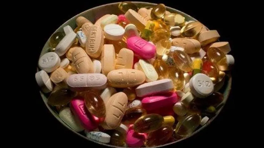 Dietary supplements may do more harm than good: Study