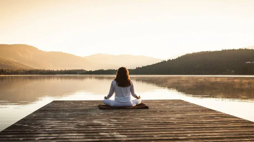 Can meditation make us better individuals?