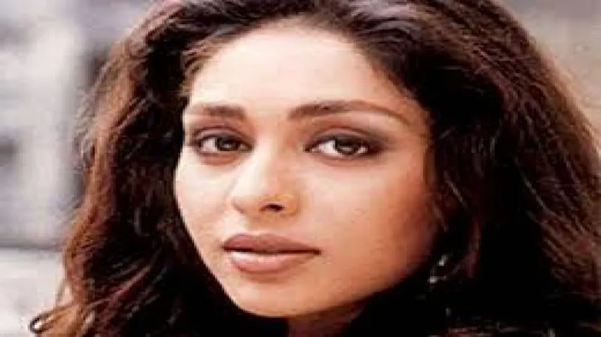 I'd rather be ahead of time than be outdated: Filmmaker Meghna Gulzar