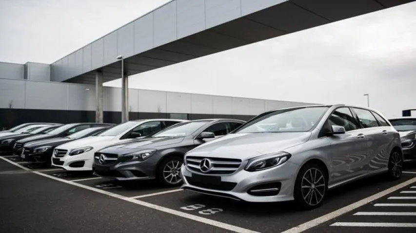 Cabinet approves raising GST cess on luxury cars to 25%