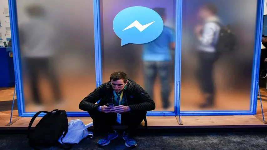 Facebook launches 'Messenger Day'