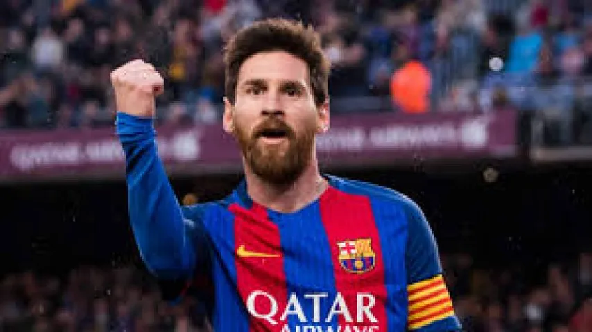 This World Cup is last chance at glory: Messi