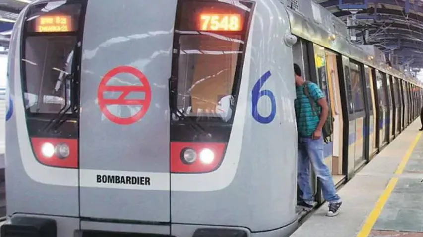 Metro Service In More Than 25 Cities By 2025, Says PM Modi