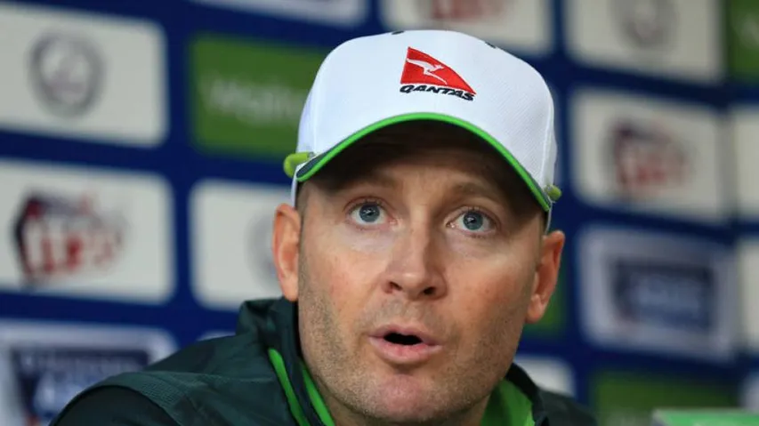 Australians will continue to play IPL: Clarke
