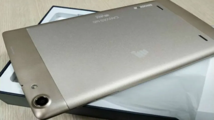 Micromax to launch 'Canvas Plex Tab' at Rs 12,999