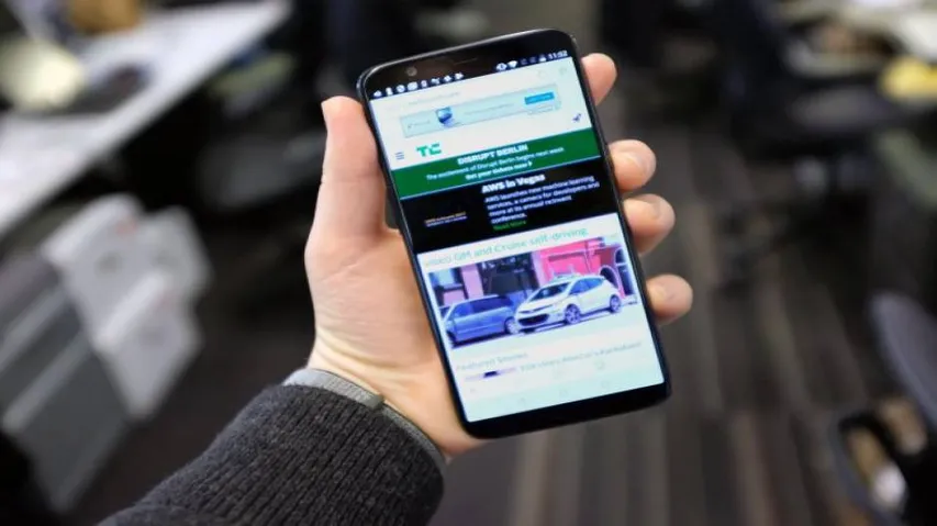 Microsoft's Edge browser now available for Android, iOS