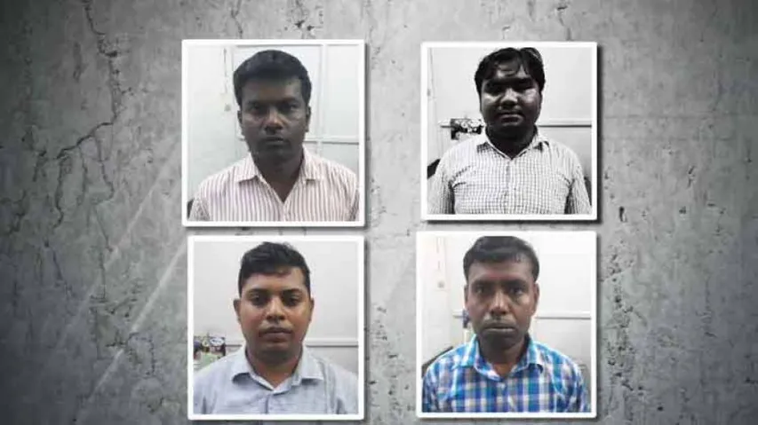 Clampdown On Dalalraj: Odisha Turns Heat On Middlemen In Hospitals; 31 arrested