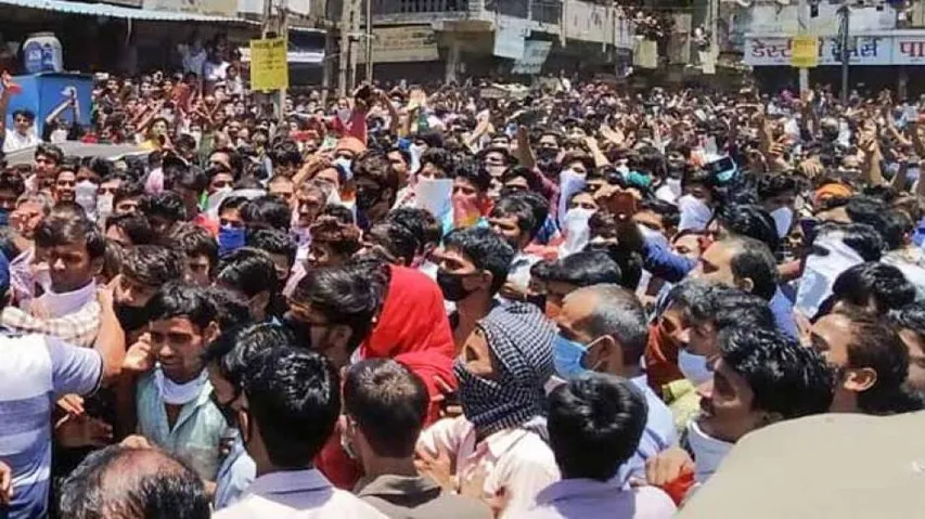 SC stays Orissa HC order: Hopes soar for 2.77 lakh migrant workers from Odisha!