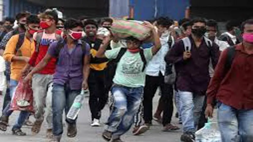 Ministry of Education Issues Guidelines For Identification, Admissions Of Migrant Children