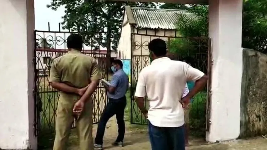 Migrant Found Dead Outside Quarantine Centre In Odisha