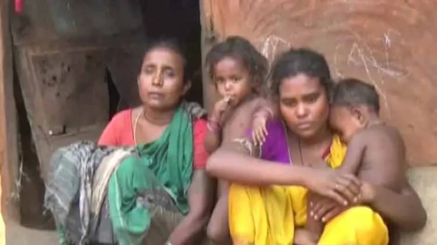 Odia labourer dies in Hyderabad; kin allege murder