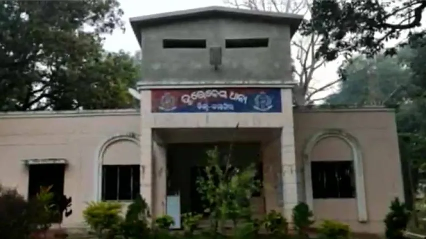 Human Trafficking: 14 Minors Among 32 Migrant Labourers Rescued In Odisha