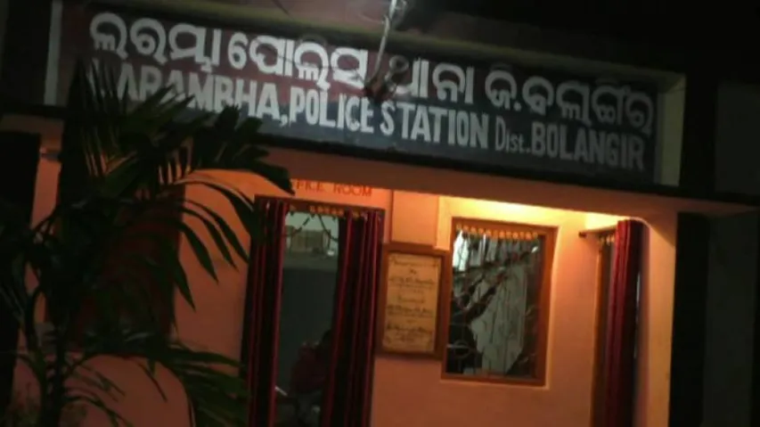 22 Migrant Labourers, Five Children Rescued In Bolangir