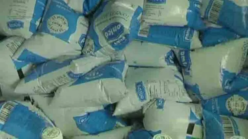 OMFED Milk Gets Dearer By Rs 4