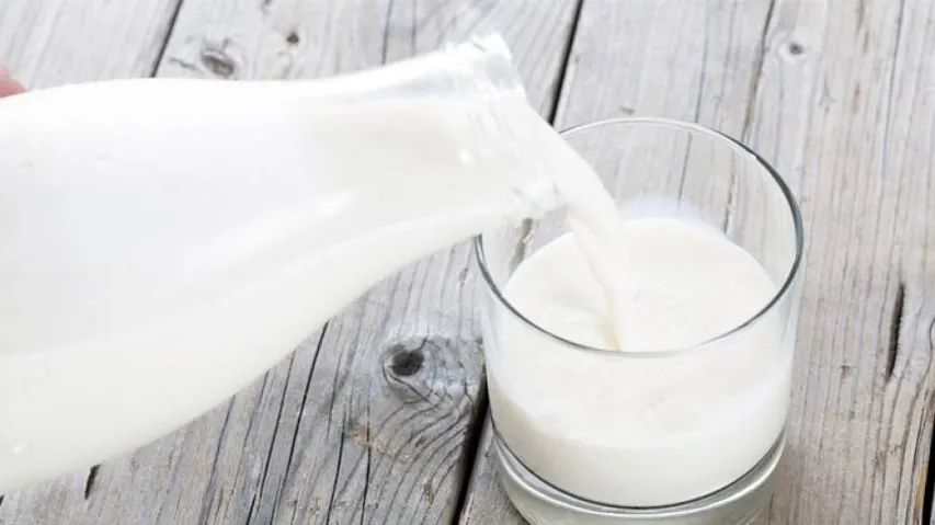 Milk at breakfast can help manage diabetes risk