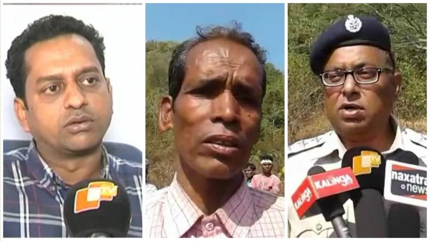 Mini Dalabehera was burnt after murder: Post mortem report