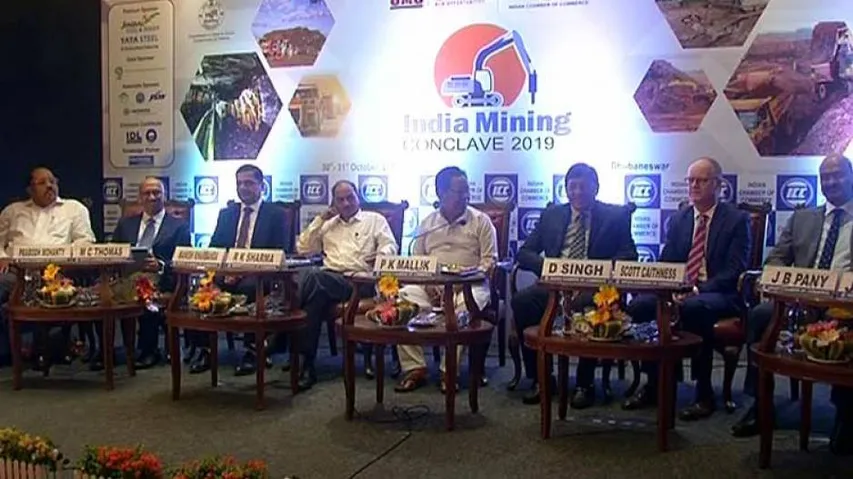 Odisha Govt To Develop Abandoned Mines Into Tourism Destinations