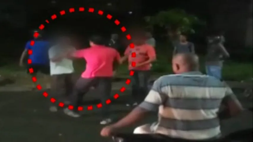 Minor girl, relative assaulted in Odisha, video goes viral