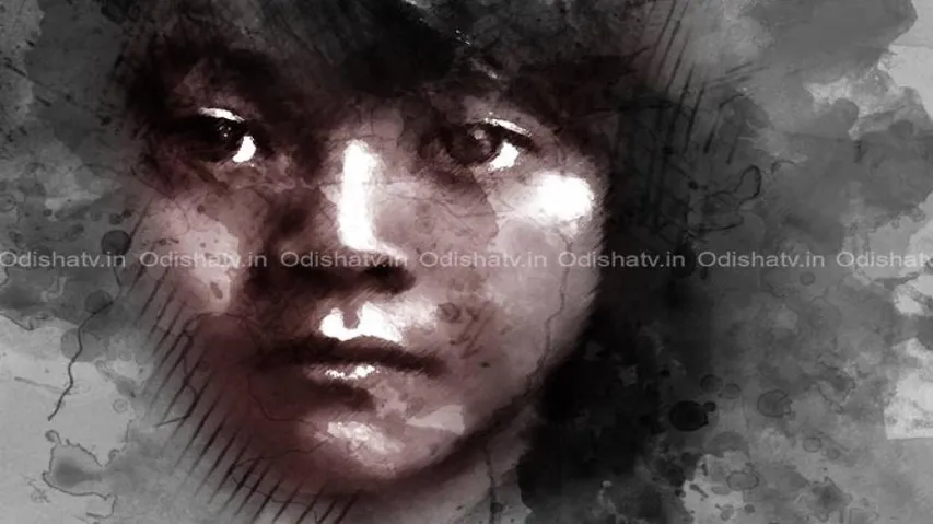 Missing Minor Girl Found Unconscious Near A Pond In Berhampur, Family Alleges Rape