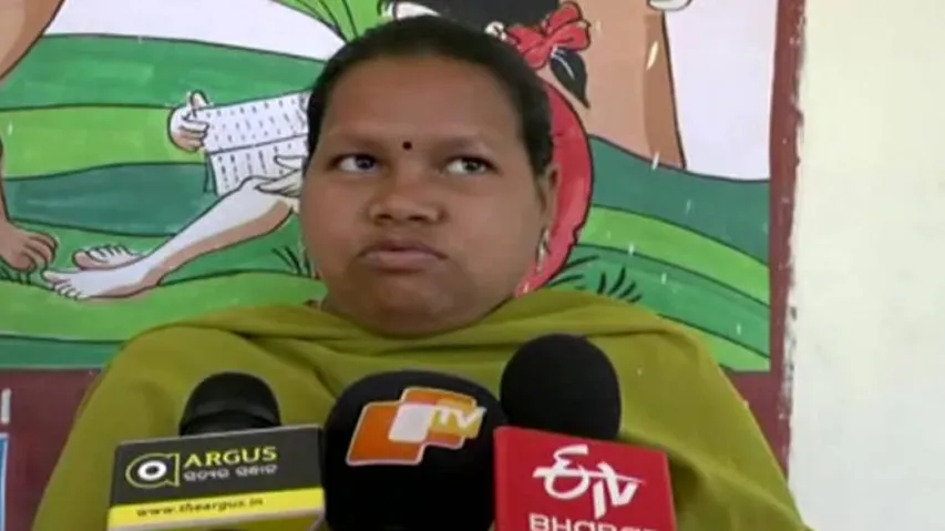 Missing mentally ill girl to be handed over to parents after 2 years