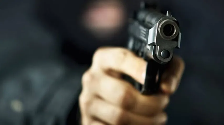 Miscreants Loot Gold Jewellery, Cash In Khordha