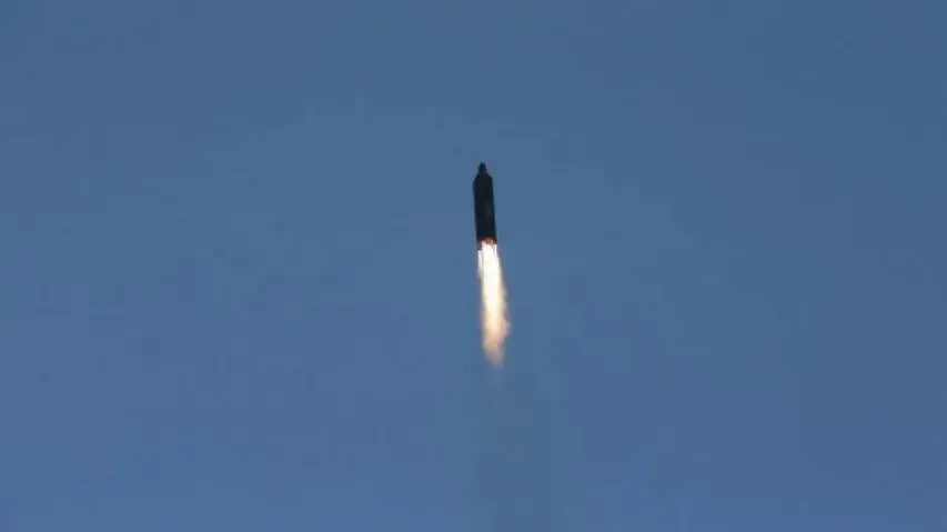 N.Korea confirms another medium-range ballistic missile drill