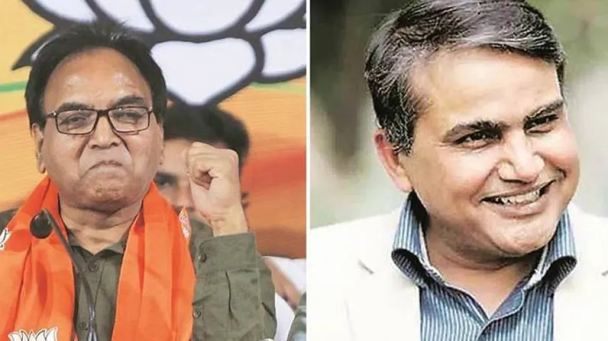 Delhi Speaker disqualifies 2 more rebel AAP MLAs