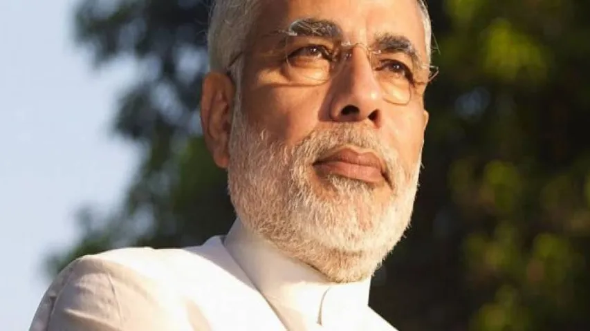 Naga accord: A test for Modi's policies