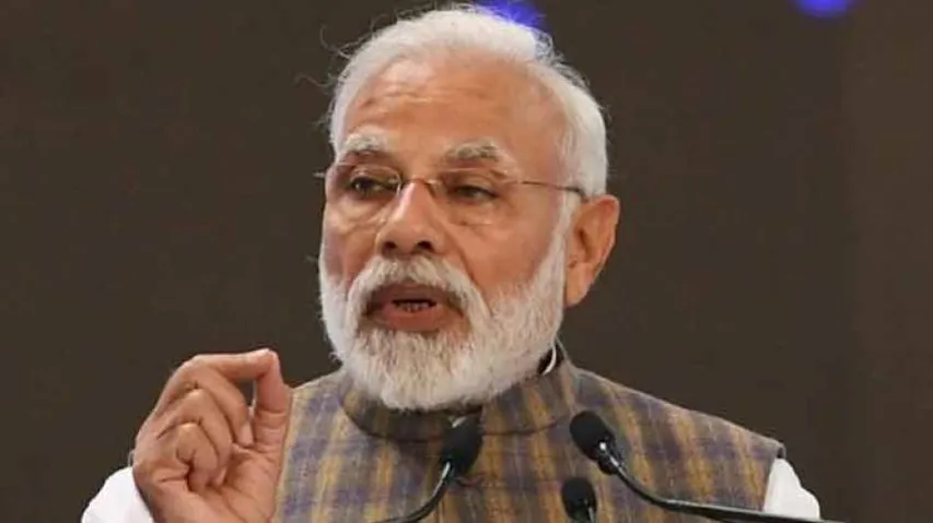 West Bengal wants Gujarat-like development: Modi