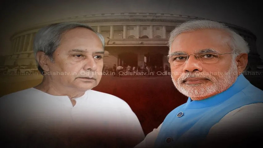 Op-Ed: Will BJP and BJD Join Hands Again?