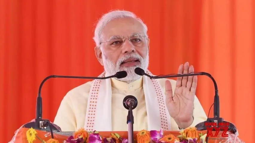 Modi regime at exit door after three phases: Congress