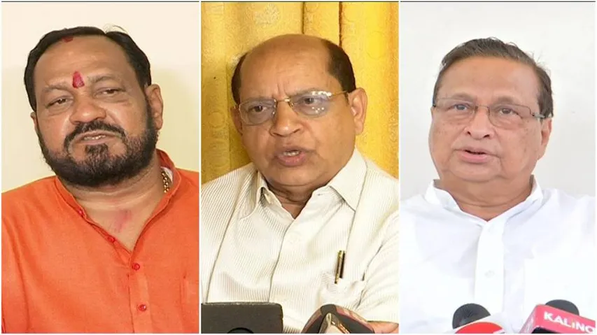 Odisha BJP upbeat after Modi's visit; BJD, Cong deny any impact