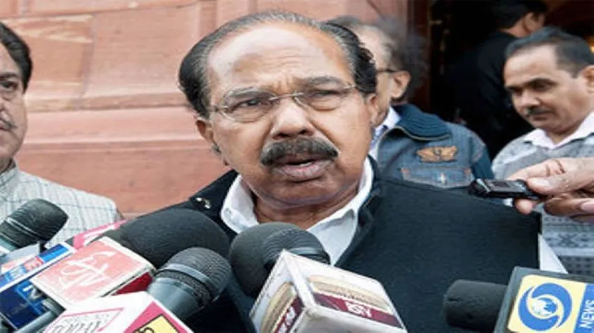 India should have law on data privacy: Parliamentary panel